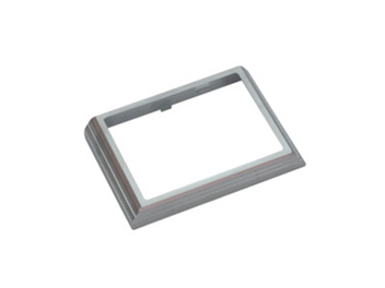 汽车五金配件抛光