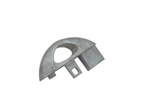 Car key hardware accessories