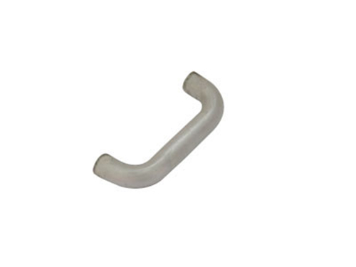 Forming of Alloy Steel Hardware Bend