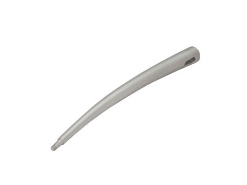 Forming and polishing of metal bends