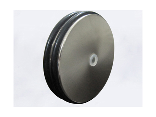 Aluminum profile processing