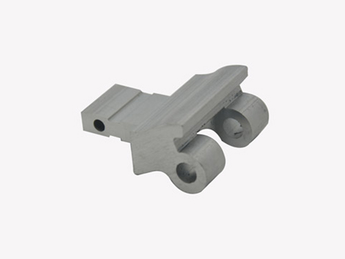 Aluminum profile processing