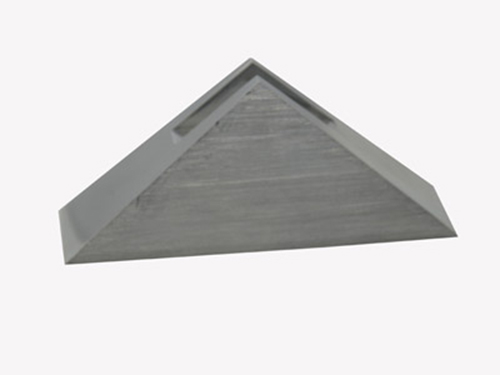 Aluminum profile processing