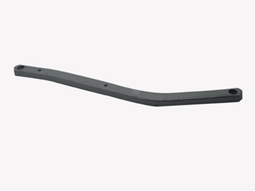 铝型材加工零件