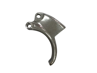 摩托车配件抛光