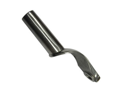 摩托车配件抛光